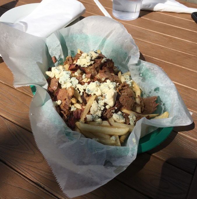 $5 Holla (for that day)