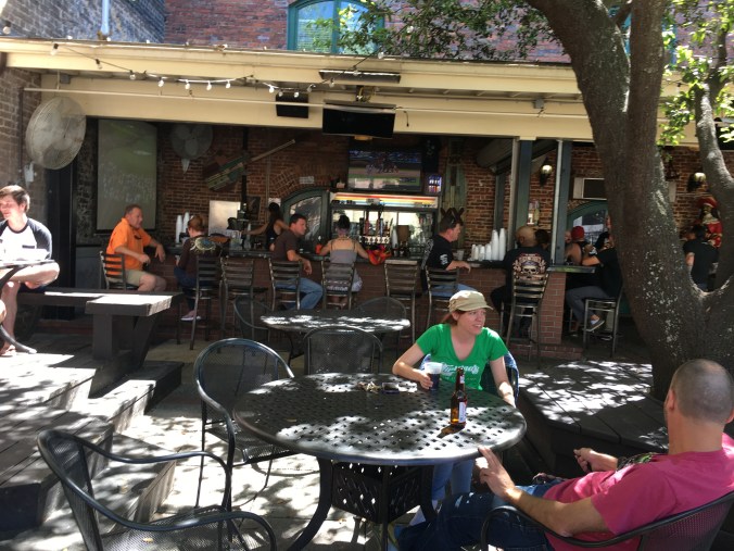 Congress Street Social Club