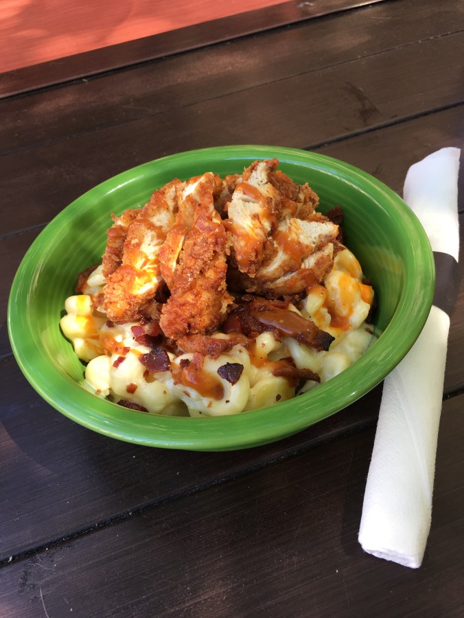 Congress Street Social Club