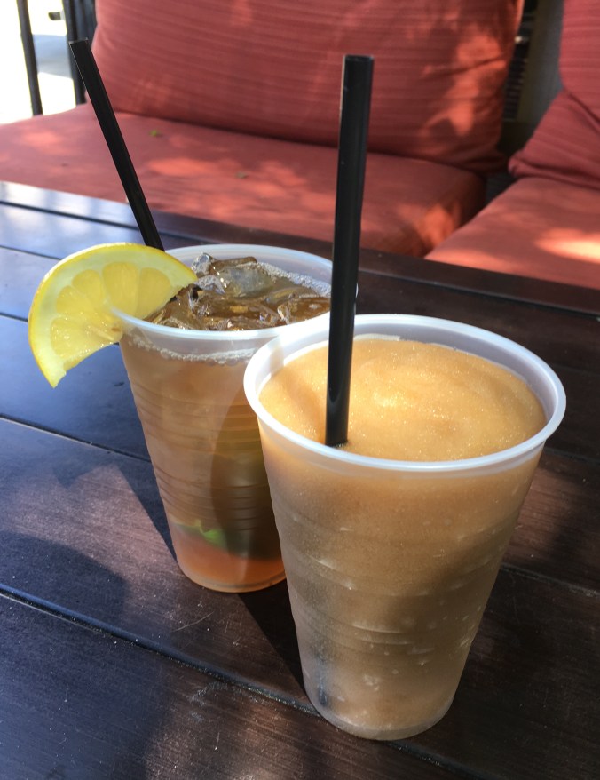 Congress Street Social Club